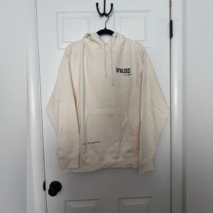 What Would Jesse Solomon Do Merch hoodie